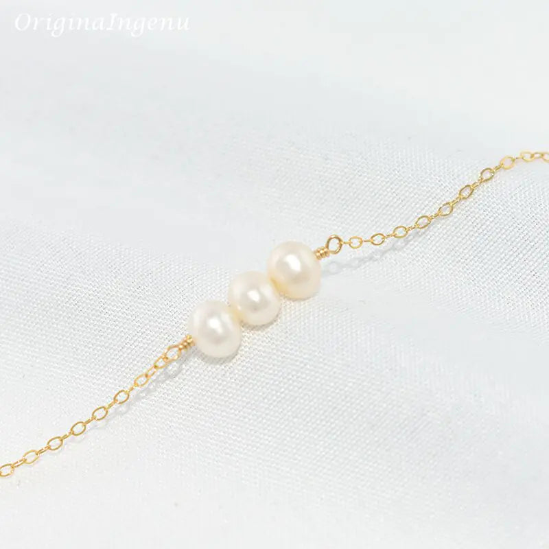 Pearl Bracelet