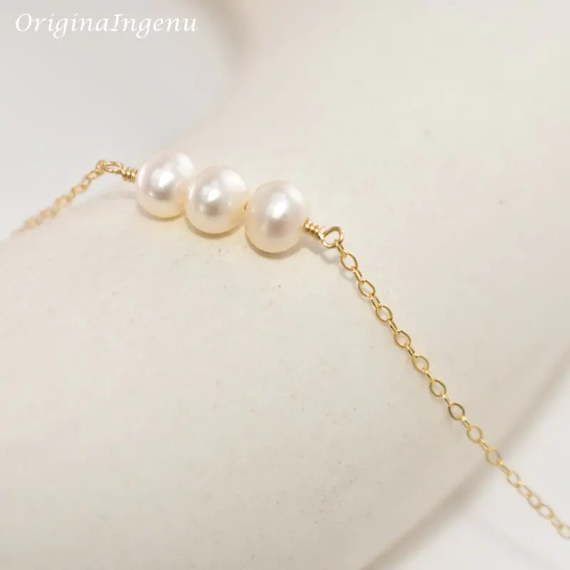 Pearl Bracelet